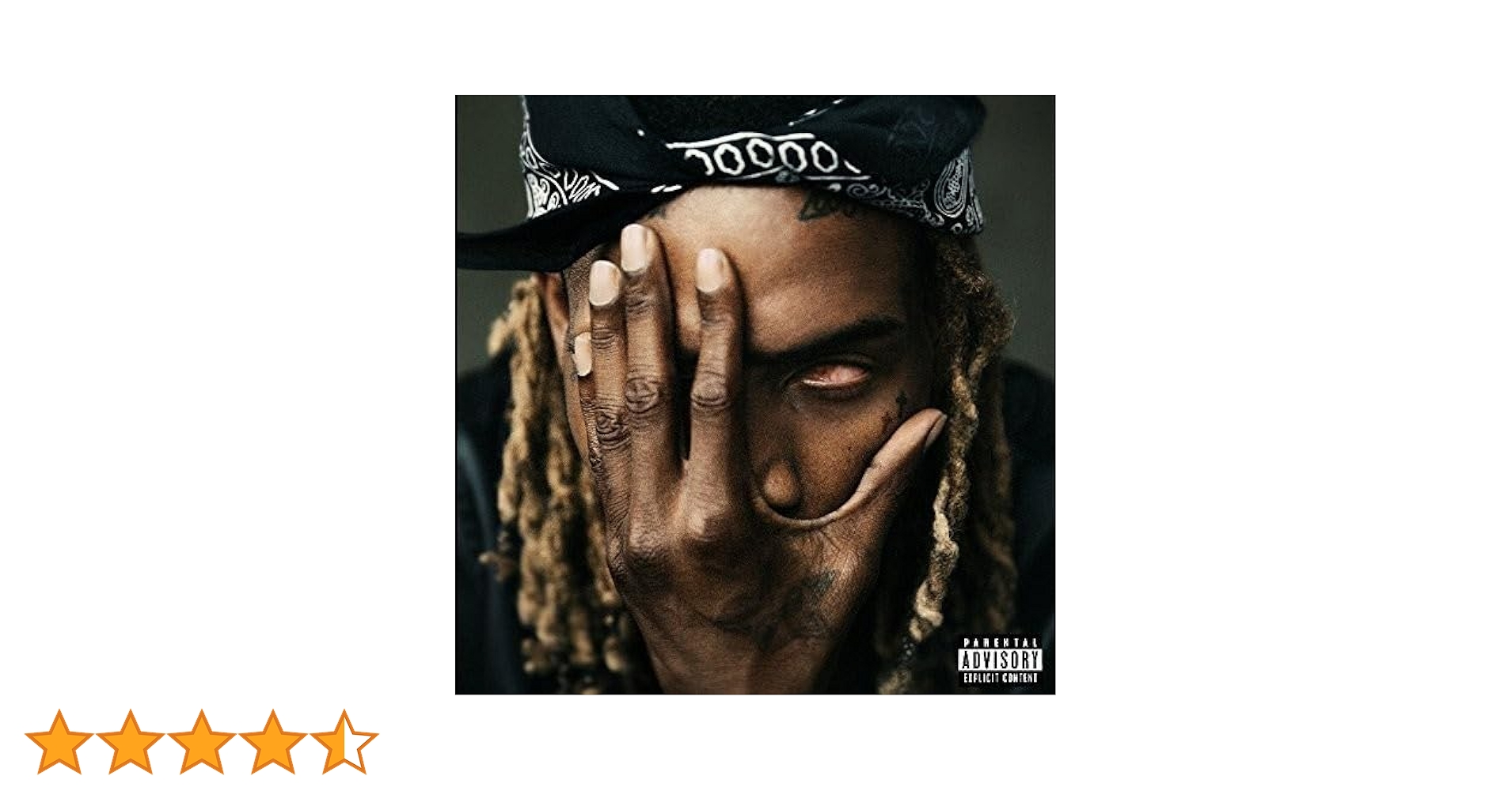 Amazon.co.jp: Fetty Wap: ミュージック